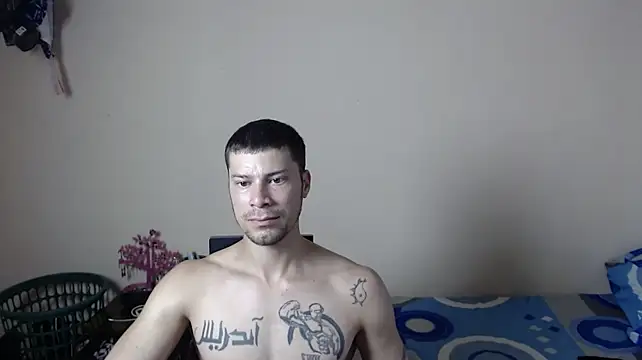 عرض كام johnyblazee_