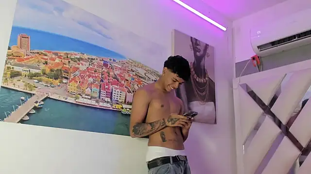 nova_mitchell7 Live XXX Chat