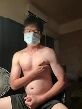 Lorian_1111 在線直播表演
