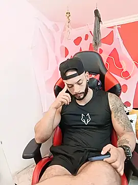 Mike_savage3 Live XXX-chat