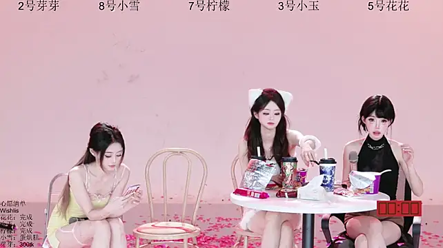 HOT-dance520S Live XXX-Chat