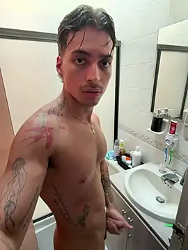 KAIRUIZn Live XXX chat