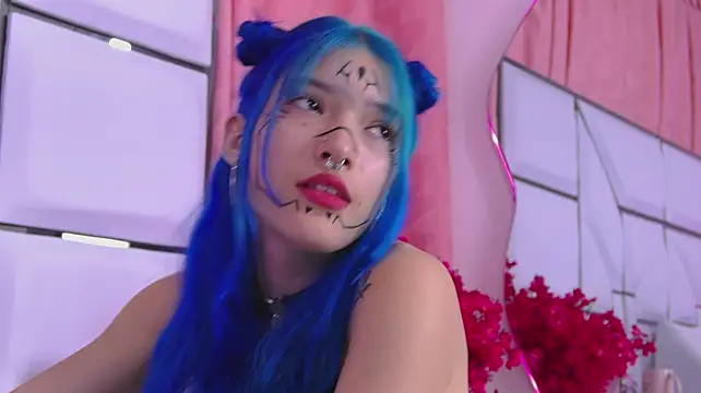 AlliciaKim's Live XXX Chat