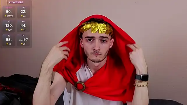Chat XXX Live spider____man