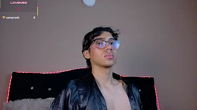 Chat XXX ao vivo de Eros_Lux