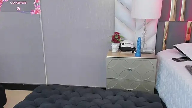 GaelDuke 라이브 XXX 채팅