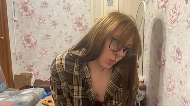 Miss_Aurelia Live XXX-Chat
