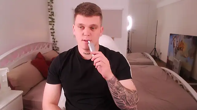 Chat XXX ao vivo de HotVanee