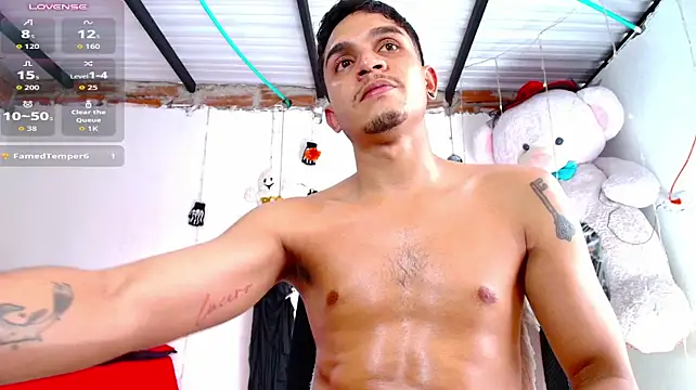 Онлайн чат XXX Angel_latinboy