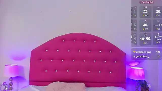 Summer_May's Live XXX Chat