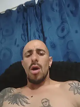 fire_menxxx001's Live XXX Chat