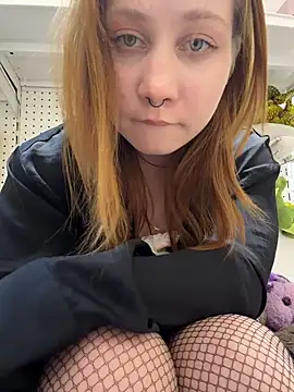 SlavicCandy Adlı Modelin Canlı XXX Sohbeti