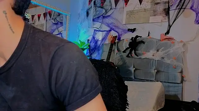 XXX chat uživo modela Axel_Ryder