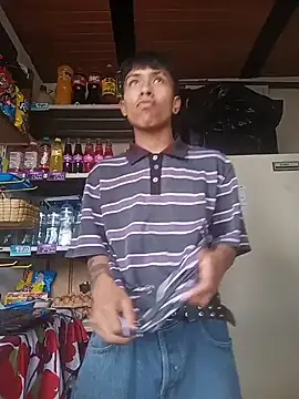 Chat +18 de Cyber_Angel06 ao vivo
