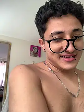 Adonibaskerville4 Chat XXX in diretta