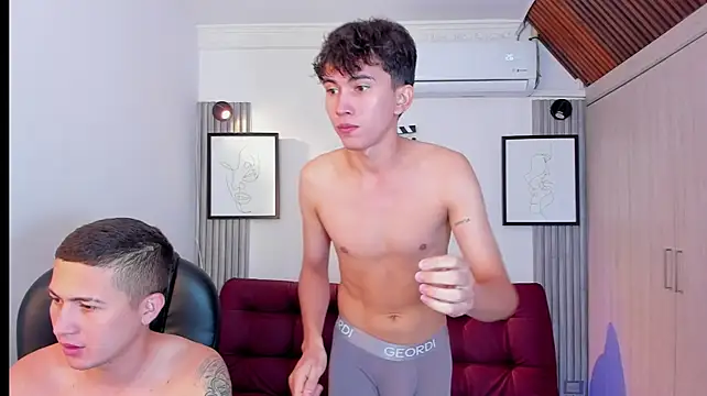 Chat +18 de Seductive_BoysW ao vivo