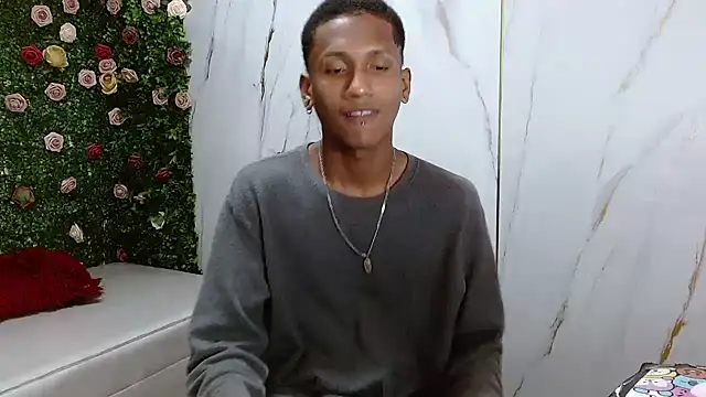 ManSant live XXX chat