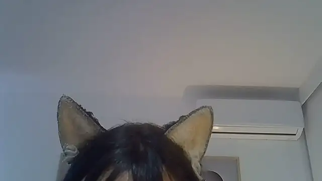 Chat +18 de SkinnyKitten ao vivo