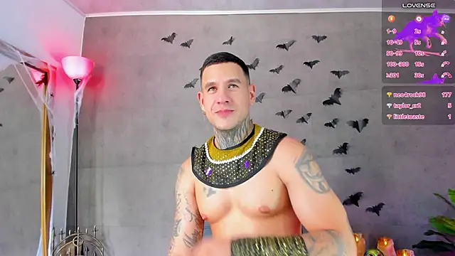 Chat XXX Live BadLiam_