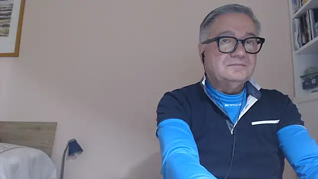 YOU6me Chat XXX live