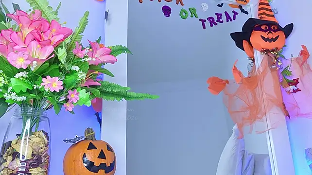 GingerMoon_'s Live XXX Chat