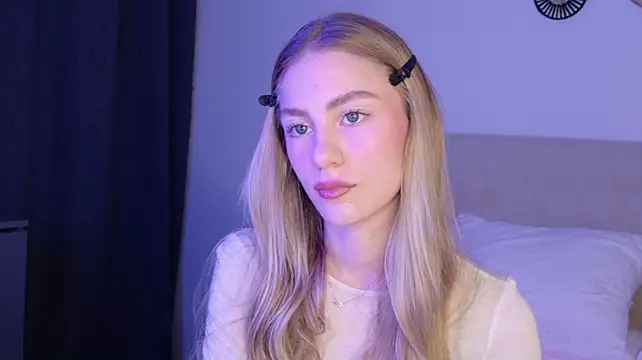 GabriellaOlsen's Live XXX Chat