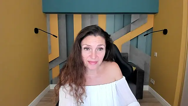 Živý XXX chat EllaLong