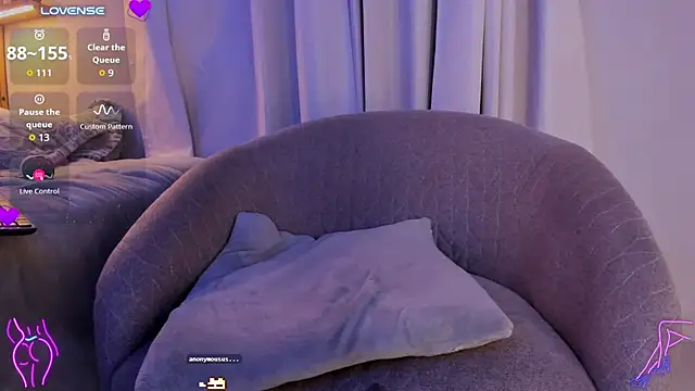 angel_mozz Chat XXX in diretta