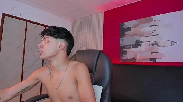 Naughty_BoyW Live XXX-Chat
