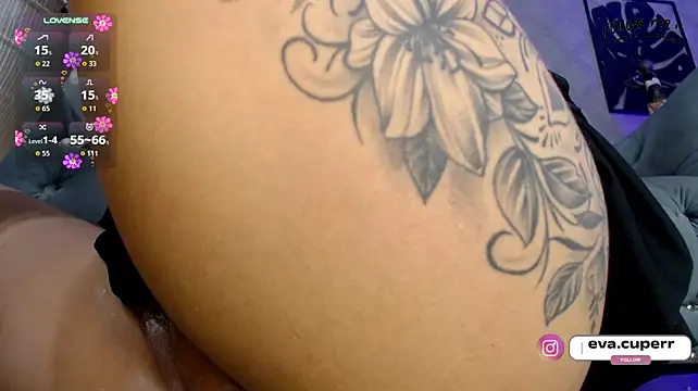 eva_cuper's Live XXX Chat