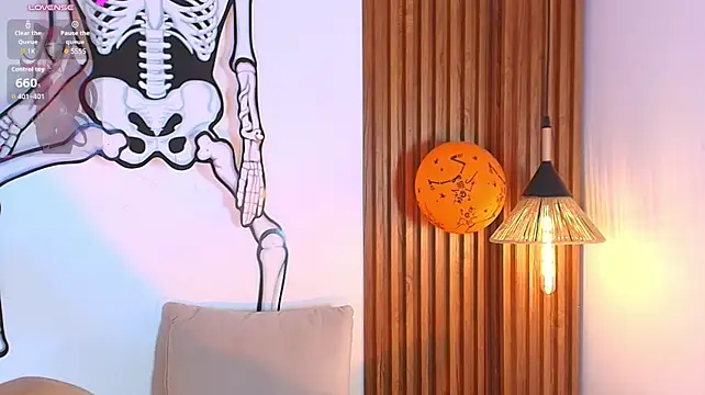 Chat XXX Live Milo_Wolff
