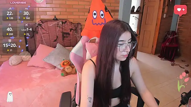Živý XXX chat Amy_joones