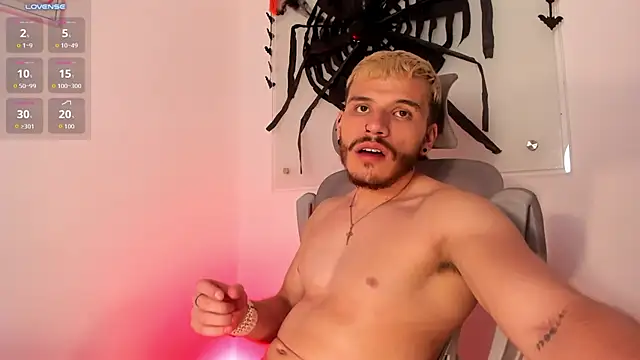 Živý XXX chat Lian_ferrer