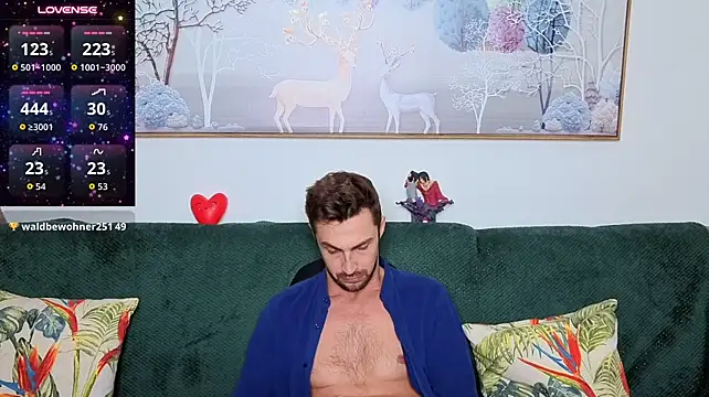 Chat XXX Live Promethe_us