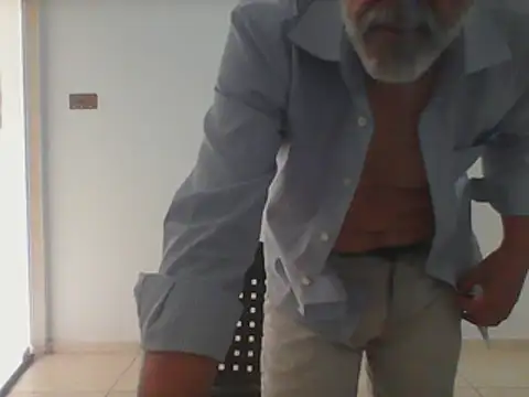 Chat XXX ao vivo de machoalpha459