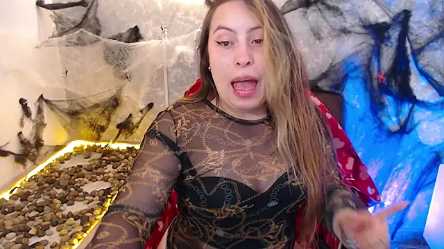 dany_bannany_ Live XXX-Chat