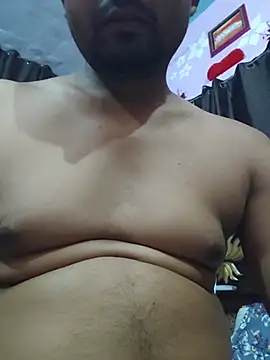 Hero7029 Live XXX Chat