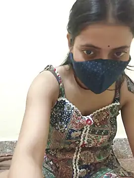 Arzoo_Angel_12th's Live XXX Chat