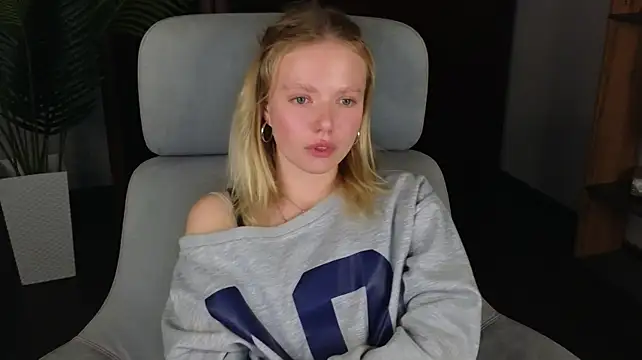 GinetteOhayon Live XXX-Chat