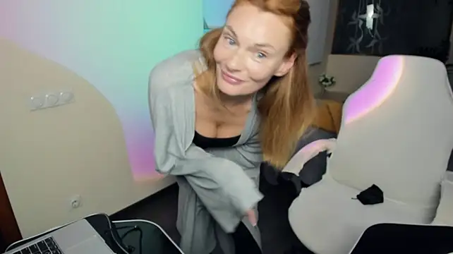 Chatroom XXX en direct de MistyBarnes