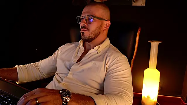 AngeloEric Live XXX Chat