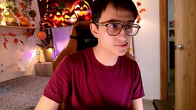 Chat XXX ao vivo de Sr_evann