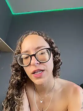 Chat +18 de Anamyst ao vivo