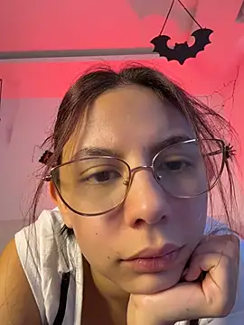Bonniepark_'s Live XXX Chat