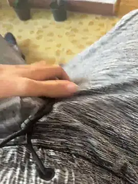 AlessioFox Webcam show