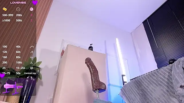 JUANDIAMONDS98 Live XXX-Chat