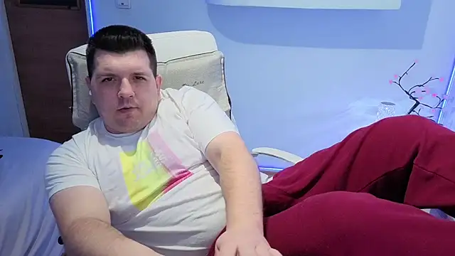 Chat XXX Live JasonJacks