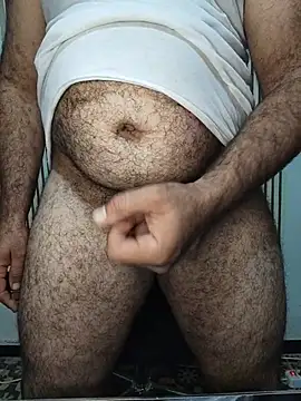 Chat XXX Live Samirfuker84