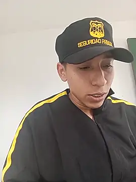 Chat XXX en directo de Moreno-Latino