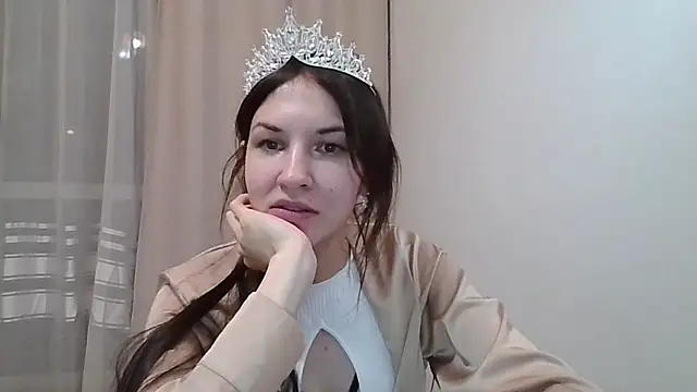 JuliaLovely's Live XXX Chat